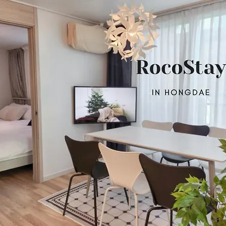 Roco Stay