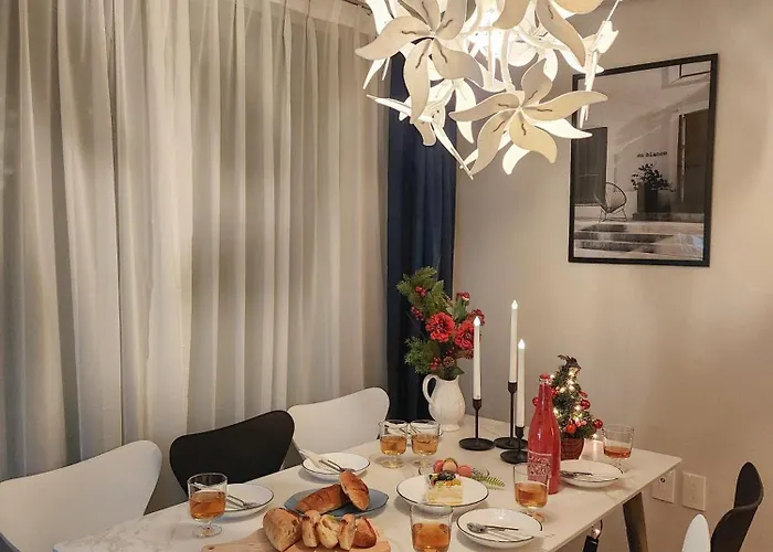 Appartement 로코스테이 Roco In Hongdae