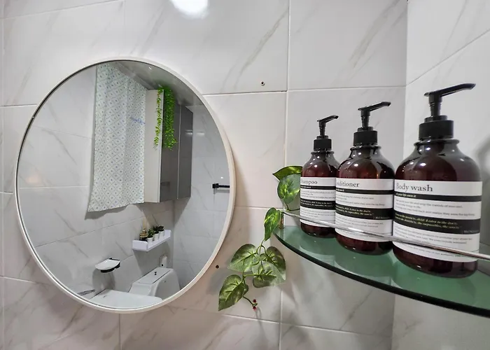 Appartement 로코스테이 Roco In Hongdae *