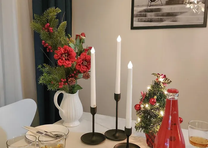 Appartement 로코스테이 Roco In Hongdae