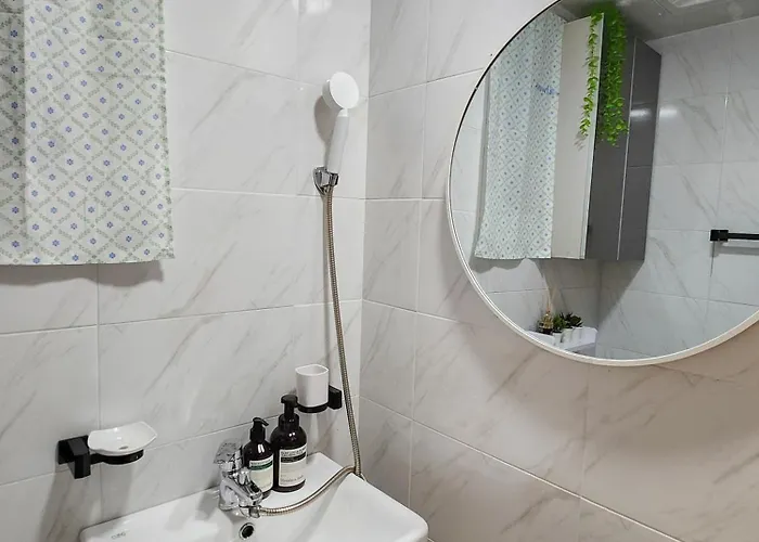 Appartement 로코스테이 Roco In Hongdae