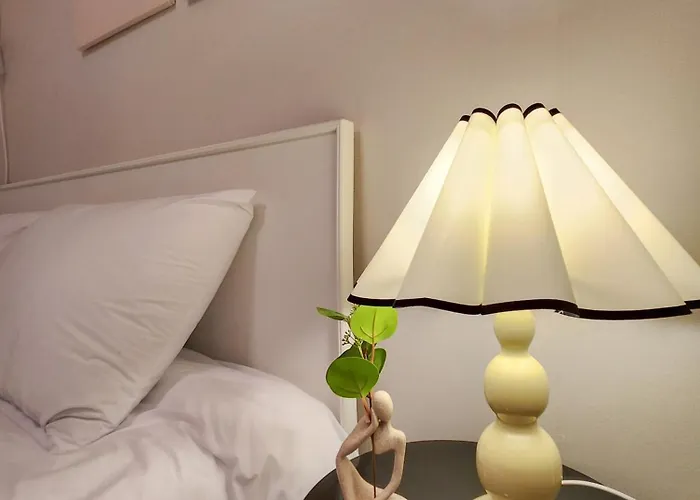 로코스테이 Roco In Hongdae Appartement Séoul