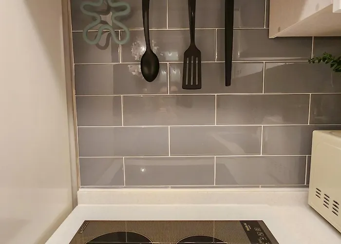 로코스테이 Roco In Hongdae Appartement