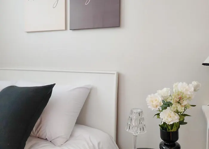 로코스테이 Roco In Hongdae Appartement