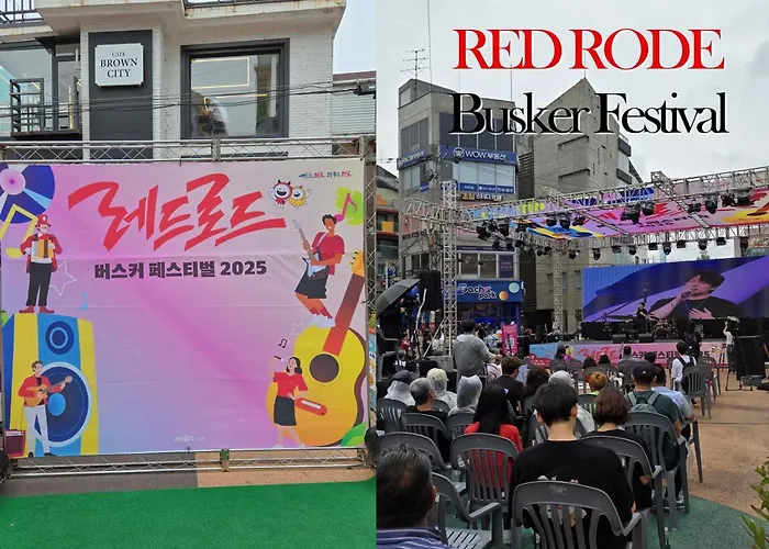 Appartement 로코스테이 Roco In Hongdae