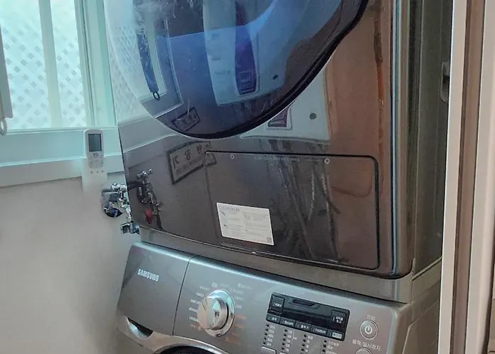 로코스테이 Roco In Hongdae Appartement